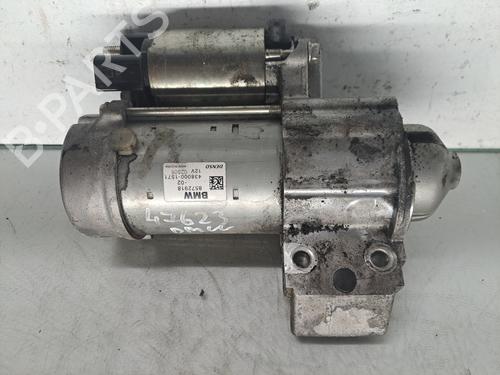 Used Starter Starter 38667134 38667134