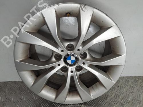 Fælk BMW X1 (E84) sDrive 18 d | BP38669536C45 - Image 3