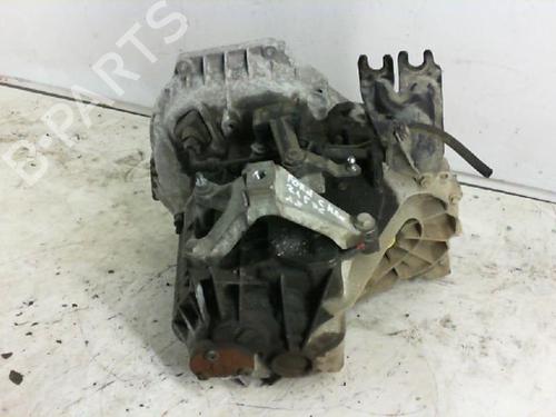 Gearbox FORD FOCUS C-MAX (DM2) 1.8 TDCi | BP38653170M3 - Image 4