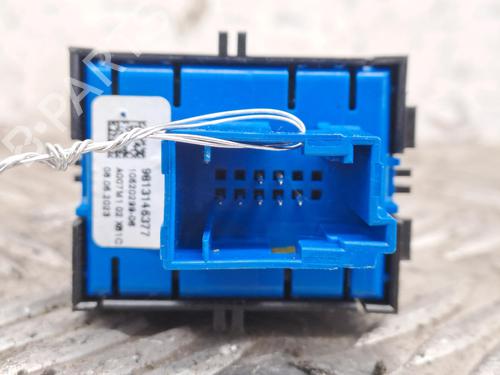 Switch PEUGEOT PARTNER Box Body/MPV (K9) 1.5 BlueHDi 100 | BP38672556I30 - Image 4