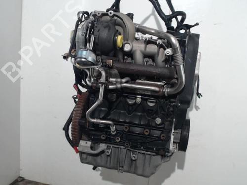 Engine RENAULT SCÉNIC II (JM0/1_) 1.9 dCi (JM14) | BP38661933M1 - Image 3