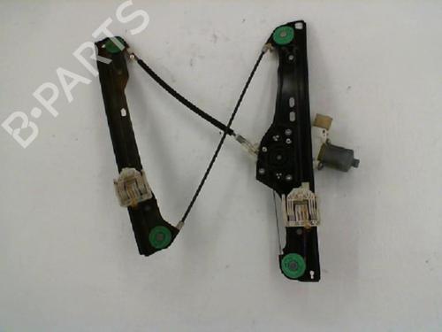 Used Front right window mechanism Front right window mechanism 38660228 38660228