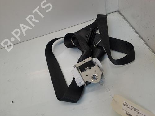 Front right seatbelt OPEL ADAM (M13) 1.4 | BP38960076I25 - Image 2