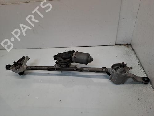 Front wiper motor SUBARU FORESTER (SH_) 2.0 D AWD (SHH, SHD, SHN) | BP39659078M29 - Image 2