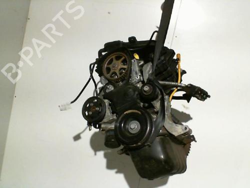 Engine DACIA SANDERO 1.2 16V LPG | BP38661867M1 - Image 4