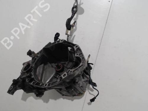 Gearkasse Gearkasse 38662989 38662989