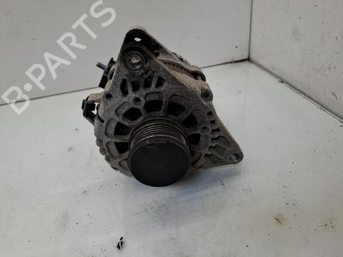 Alternator HYUNDAI i40 I (VF) 1.7 CRDI | BP40530672M7 - Image 4