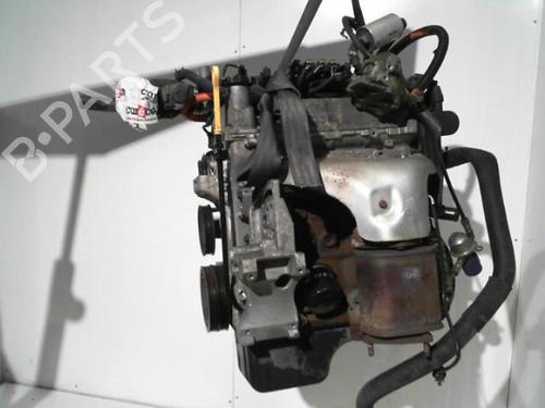 Engine CHEVROLET AVEO / KALOS Hatchback (T250, T255) 1.2 LPG | BP38657394M1 - Image 5
