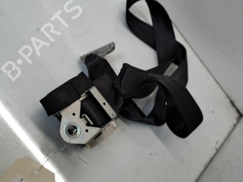 Used Rear right seatbelt Rear right seatbelt VW TIGUAN (5N_) 2.0 TDI (140 hp) 40603011 40603011