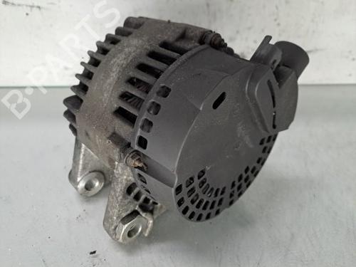 Alternator PEUGEOT 2008 I (CU_) 1.2 VTi | BP38664138M7 - Image 4