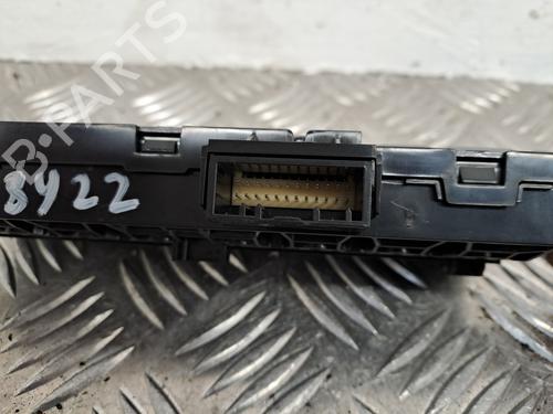 Warning switch RENAULT MASTER III Van (FV) 2.3 dCi 165 RWD (FV0P, FV0U, FV10, FV12, FV1E) | BP38671428I22 - Image 3