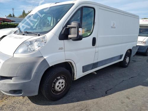 AC compressor FIAT DUCATO Bus (250_) 100 Multijet 2,2 D | BP38666052M34 - Image 4