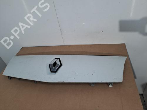 Grill RENAULT KANGOO Express (FW0/1_) 1.5 dCi 70 (FW0A, KW0V) | BP38667609C40 - Image 2