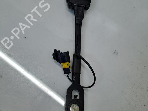 Sikkerhedssele-spænde CITROËN C4 Picasso II 1.6 BlueHDi 120 | BP39410569I32 - Image 2