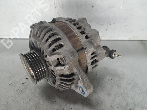 Alternator OPEL AGILA B (H08) 1.0 (F68) | BP38667199M7 - Image 2