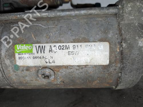 Used Starter Starter 38667971 38667971