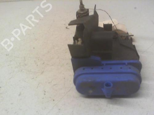 Used Rear right lock Rear right lock 38652792 38652792