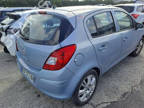 Engine OPEL CORSA D (S07) 1.2 (L08, L68) | BP38673121M1 - Image 10