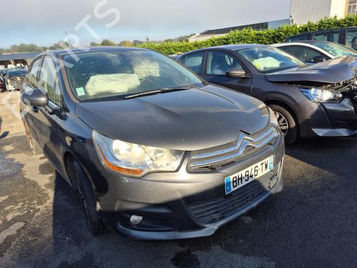 Starter CITROËN C4 II (NC_) 1.6 HDi 90 | BP38667152M8  - Image 6