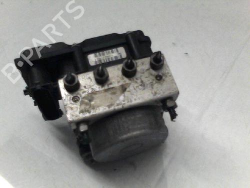 ABS pump RENAULT MODUS / GRAND MODUS (F/JP0_) 1.5 dCi (FP0F, JP0F) | BP38656812M43 - Image 6