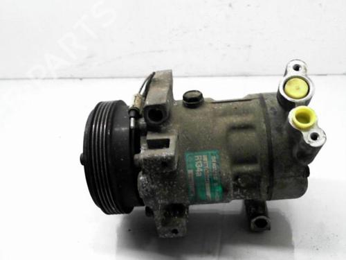 Used AC compressor AC compressor 38655339 38655339