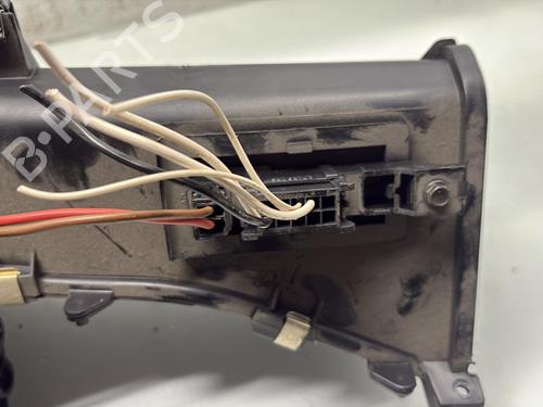 Used Heater blower motor Heater blower motor 38670911 38670911