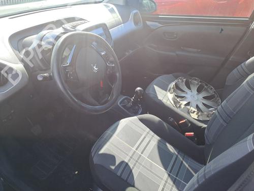 Starter PEUGEOT 108 1.0 VTi | BP38669461M8 - Image 8