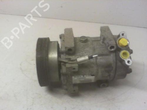 Used AC compressor AC compressor 38652969 38652969