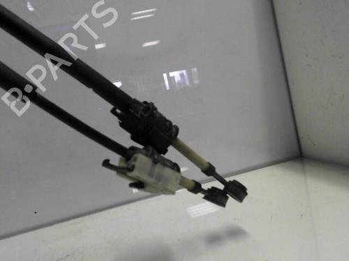 Used Gear lever Gear lever 38655628 38655628