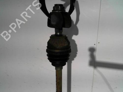 Right front driveshaft FIAT DUCATO Van (250_) 120 Multijet 2,3 D | BP38653062M39 - Image 2