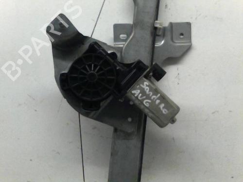 front-left-window-mechanism-dacia-sandero-2008-38656465 main image