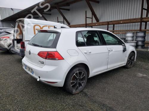Used Parts VW GOLF VII (5G1, BQ1, BE1, BE2) 2.0 TDI 4929439