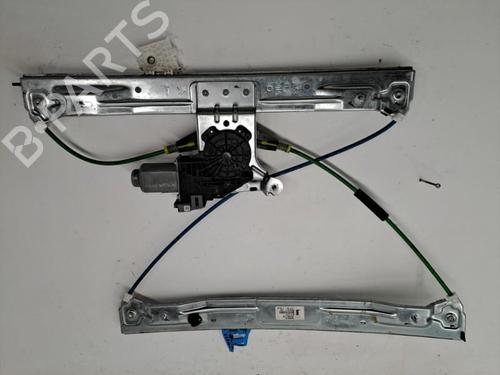 Used Front right window mechanism Front right window mechanism 38664235 38664235