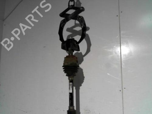 Left front driveshaft VOLVO V40 Hatchback (525) D2 | BP38660696M38 - Image 6