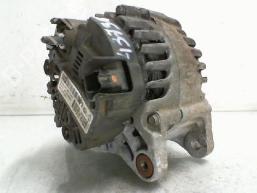 Used Alternator Alternator 38663087 38663087