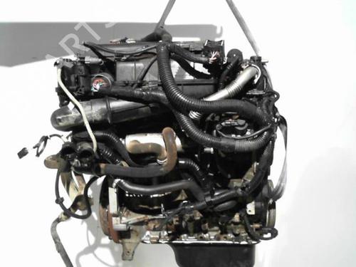 Engine CITROËN NEMO Box Body/MPV (AA_) 1.4 HDi | BP38657396M1 - Image 8