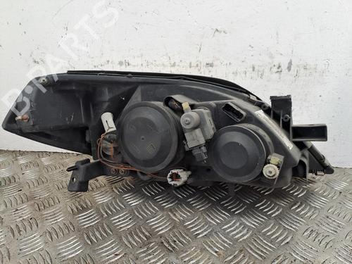 Left headlight NISSAN PRIMERA (P12) 1.9 dCi | BP38672270C28 - Image 3