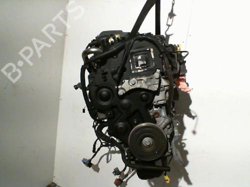 Used Engine Engine 38659642 38659642