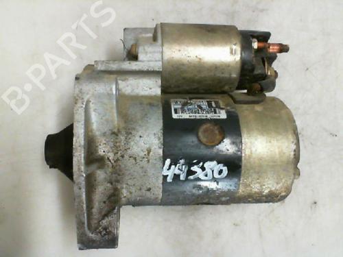 Used Starter Starter 38662444 38662444