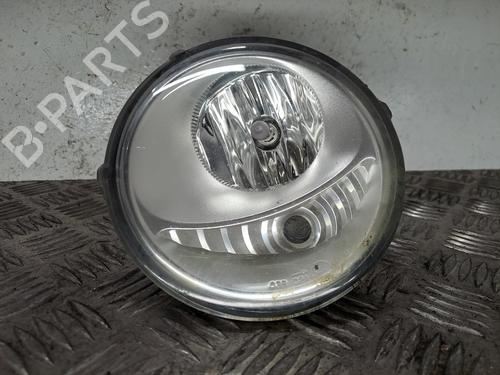 Left front fog light RENAULT TWINGO II (CN0_) 1.2 16V (CN04, CN0B) | BP38670563C30 - Image 2