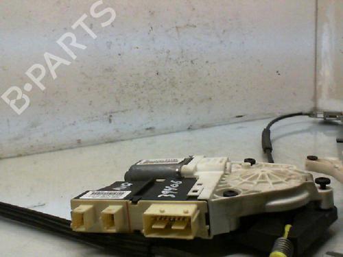 Front left window mechanism PEUGEOT 807 (EB_) 2.0 HDI | BP38657254C22 - Image 6