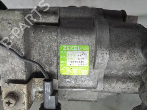 Used AC compressor AC compressor 38665232 38665232