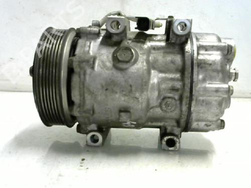 AC compressor VOLVO V50 (545) 2.0 D | BP38660941M34 - Image 2