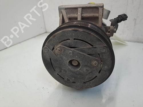 AC compressor DACIA SANDERO II TCe 90 (B8M1, B8MA, B8AC) | BP39950814M34 - Image 2