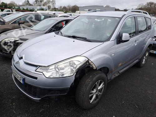 Used Parts CITROËN C-CROSSER (VU_, VV_) 2.2 HDi 4931031