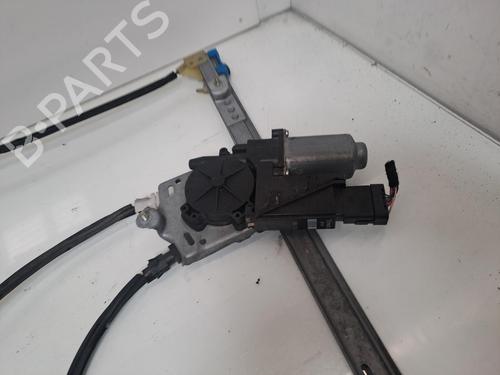 Used Front left window mechanism Front left window mechanism 39393923 39393923