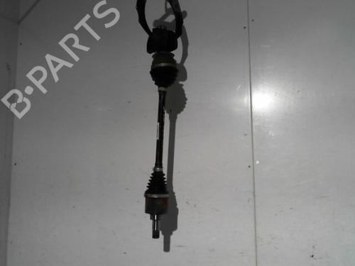 Left front driveshaft SEAT Mii (KF1, KE1) 1.0 | BP38654064M38 - Image 3