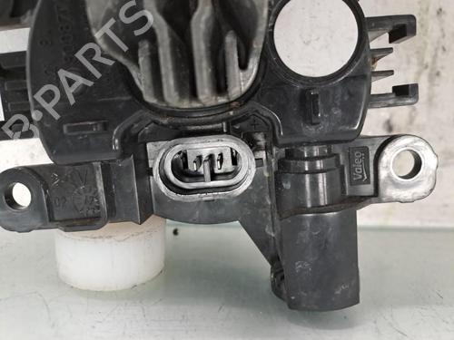Left front fog light RENAULT CAPTUR I (J5_, H5_) 1.2 TCe 120 | BP38664413C30 - Image 3