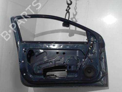 Used Left front door Left front door 38660754 38660754