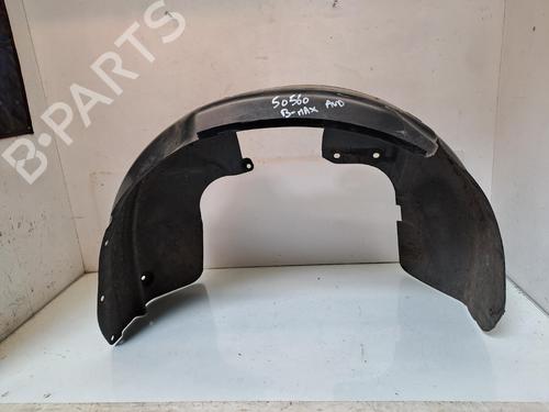 Hjulbue FORD B-MAX (JK) 1.0 EcoBoost | BP39607388C56 - Image 2